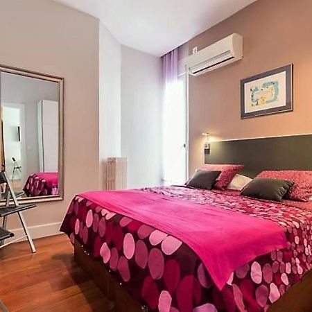 Gran Via 55 - Excellent Apartments Мадрид Екстер'єр фото