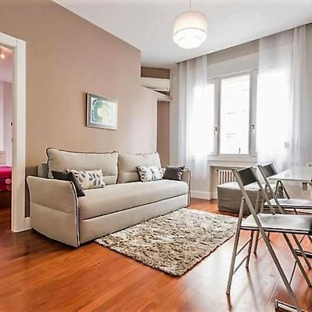 Gran Via 55 - Excellent Apartments Мадрид Екстер'єр фото